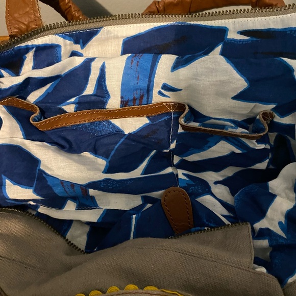 Noonday Collection Handbag - Picture 8 of 8